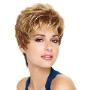 Parrucche Donna
