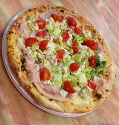 Casa della Pizza