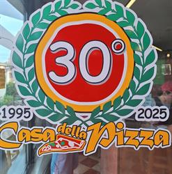 Casa Della Pizza SAS Di Renoffio Alessandra & C.