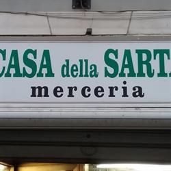 Casa Della Sarta