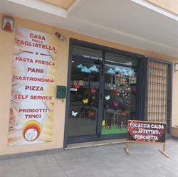 Casa della Tagliatella