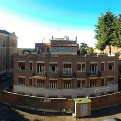Casa Di Cura Mater Misericordia