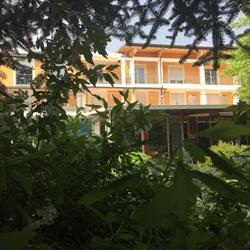 Casa di Cura Regina