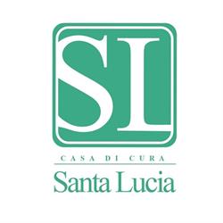 Casa Di Cura Santa Lucia Glef