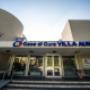 Villa Aurora Galleria