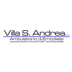 Villa S. Andrea Srl