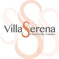 CASA DI CURA PRIV. VILLA SERENA CASSINO