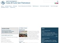 Casa di Cura San Francesco S.P.A.
