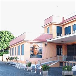 Istituto delle Suore del Santissimo Sacramento