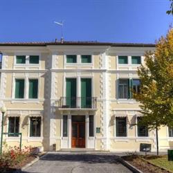 Casa di Riposo della Parrocchia dei Ss Vito, Modesto e Crescenzia Mm