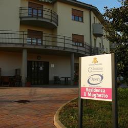 Casa Di Riposo Comunale Il Mughetto