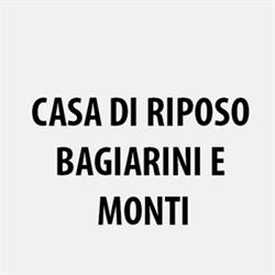 Casa di Riposo Bagiarini e Monti