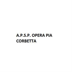 A.P.S.P. Opera Pia Corbetta di Pietro e Figlio