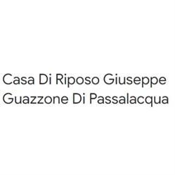 Casa di Riposo Conte Guazzone