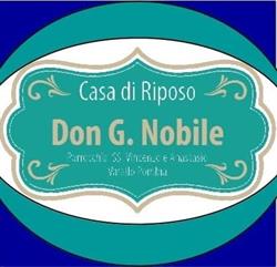 Casa Di Riposo Don Giorgio Nobile