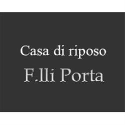 Casa di Riposo Francesco e Beniamino Porta