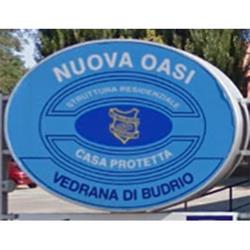 Casa di Riposo Nuova Oasi