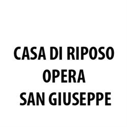 Casa di Riposo Opera San Giuseppe