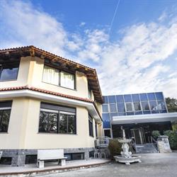 Casa Di Riposo La Pineta Valentino