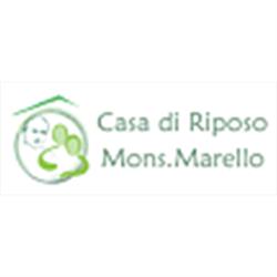 Casa di Riposo Monsignor Marello Istituto Oblati di S. Giuseppe