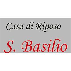 Casa di riposo San Basilio