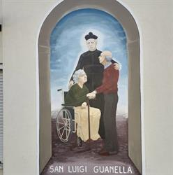 Casa Di Riposo S. Giuseppe