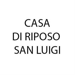 Casa di Riposo San Luigi