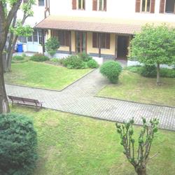Casa di Riposo San Giuseppe