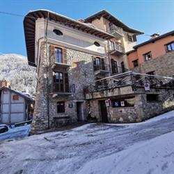 Casa Di Riposo Santo Spirito