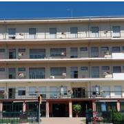 Casa Di Riposo V. Ravone