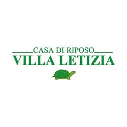 Casa Di Riposo Villa Letizia