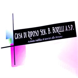 Casa Di Riposo Sen. Borelli