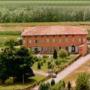 Esterno Casa di Riposo