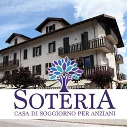 Casa Soggiorno Anziani Soteria