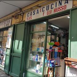 Casa E Cucina Sas