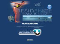 Sito di Casa e Vela SRL