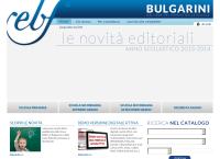 Casa Editrice Bulgarini SPA