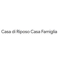 Casa di Riposo Casa Famiglia