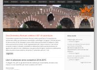Sito di Casa Editrice Mazziana