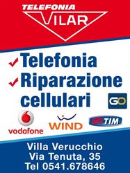 Vilar Telefonia