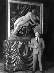 Museo Casa Rodolfo Siviero