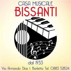 Casa Musicale Bissanti SAS Di Fiorella Benedetta & C.