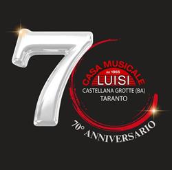 Casa Musicale Luisi