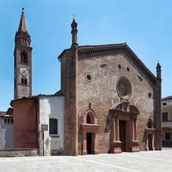Chiesa parrocchiale di San Bassiano