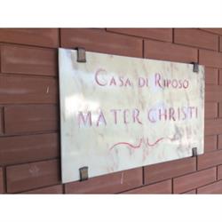 Casa di Riposo Mater Christi