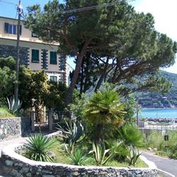 Casa Per Ferie Villa Rossana
