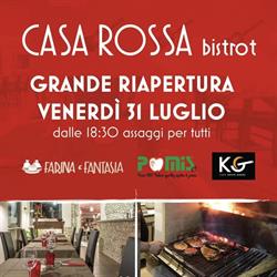Casa Rossa Di Gallai Vittorio e C. S.n.c.