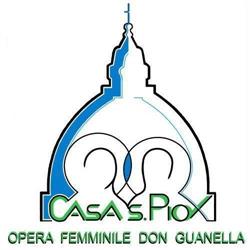 Casa S Pio X Istituto S Maria Divina Provvidenza