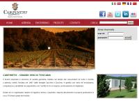 Casa Vinicola Carpineto Di Sacchet Giovanni Carlo e Zaccheo Antonio Mario S