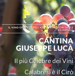 Casa Vinicola Giuseppe Luca'di Raffaele Luca'